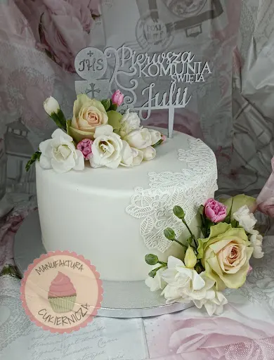 Manufaktura Cukiernicza Dorota Długajczyk