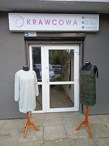 Krawcowa